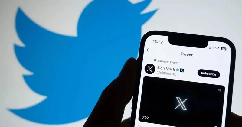 X çöktü mü? Kullanıcılar akışa ulaşamıyor Sözcü Gazetesi