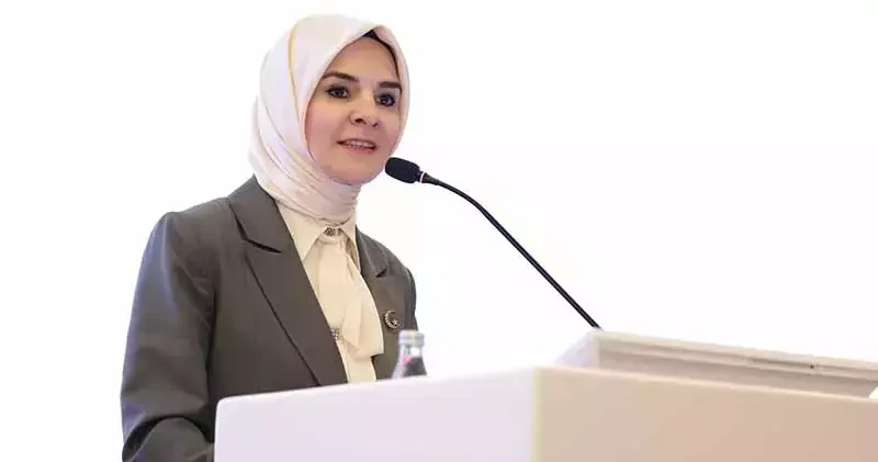 Bakan Göktaş: Yaşlı dostu Türkiye modelini hayata geçireceğiz