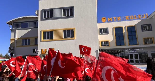 MTK Koleji nde Birlik, Dayanışma ve Güvenlik vurgusu Muğla Haberleri