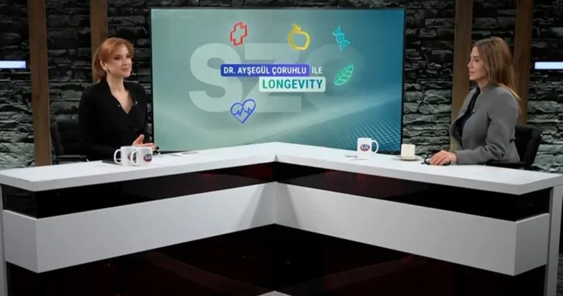 Neden vücut saatimize göre yaşamalıyız? Sözcü Gazetesi