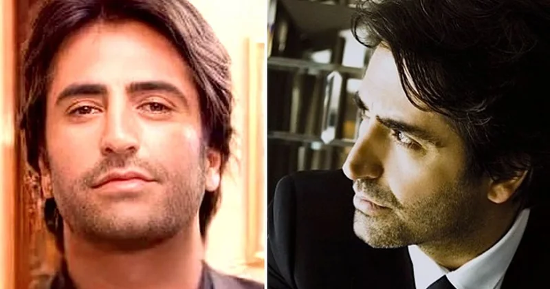 Mahsun Kırmızıgül imaj tazeledi: Botoks iddiası gündemde Sözcü Gazetesi