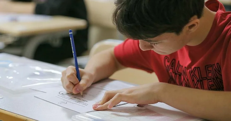 2026 LGS sınavı ne zaman, saat kaçta? LGS başvuru süreci bitti mi?