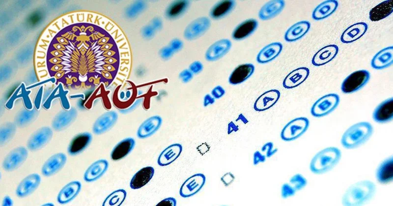 2026 ATA AÖF ara sınav sonuçları açıklandı mı? ATA AÖF ara sınav sonuçları nasıl öğrenilir?