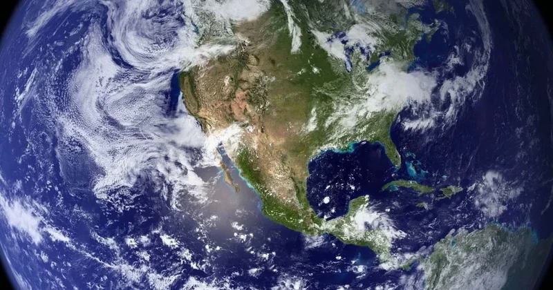 Koca kıtanın nüfusu 53 milyon azalacak Sözcü Gazetesi