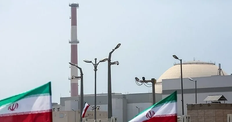 Rusya İran daki nükleer santrali boşalttı Ortadoğu Haberleri