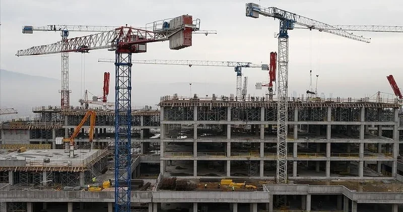 Euro Bölgesi’nde inşaat üretimi şubatta azaldı Sözcü Gazetesi