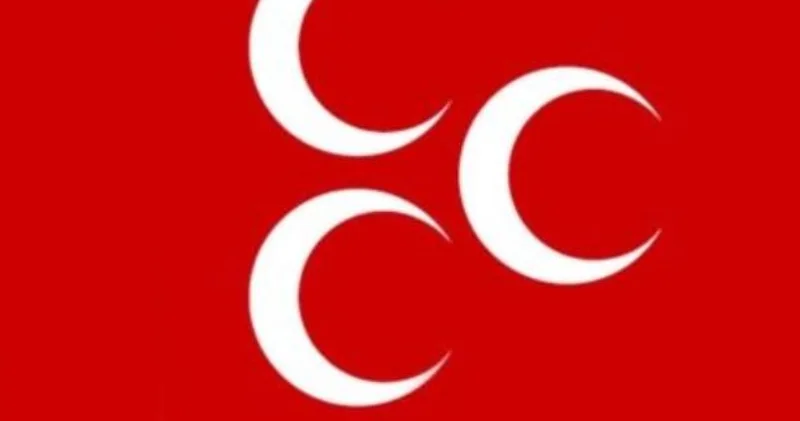 MHP Bolu İl Teşkilatı feshedildi. Seyit Mehmet Başaran il başkanı olarak atandı