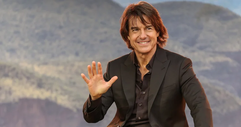 Tom Cruise Top Gun 3 ile Hollywood tarihinin en büyük kazancını elde etmeye hazırlanıyor