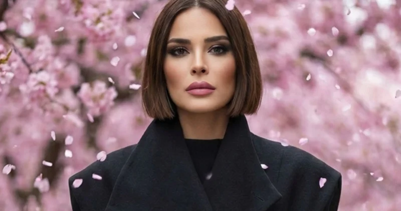 Reyhan Karaca, annesi Sevim Karaca için dua istedi Magazin haberleri