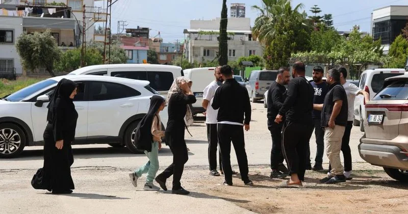 Okul çevresindeki silah sesleri paniğe neden oldu