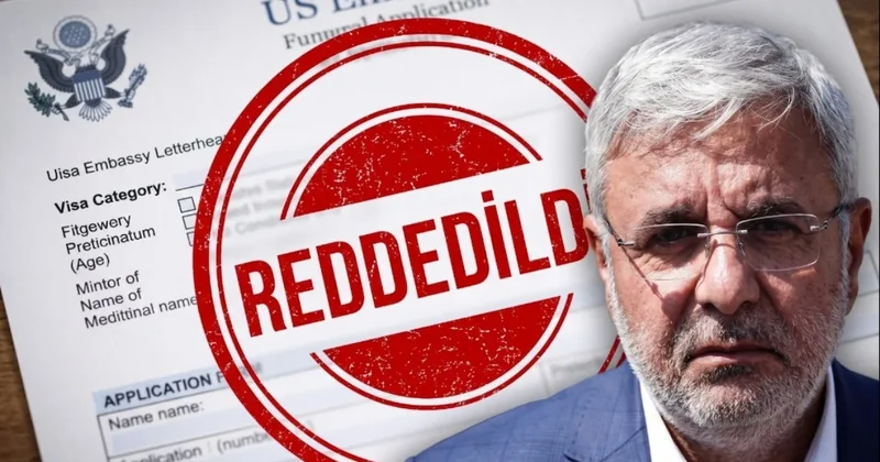 ABD, AKP li eski vekile vize vermedi! Başından geçenleri tek tek anlattı Sözcü Gazetesi