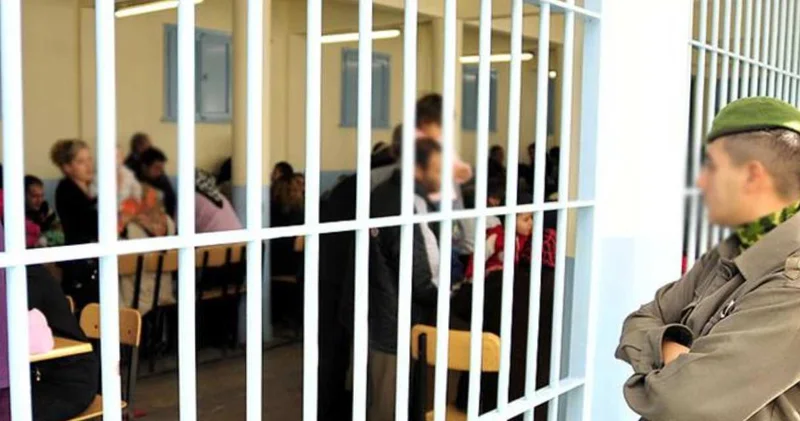 Cezaevlerinde 23 Nisan izni!