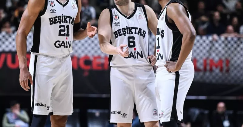 Beşiktaş Gain EuroCup final maçının bilet fiyatlarını açıkladı!