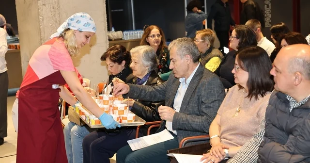 Nilüfer de müzik, yemek ve göç hikayeleri harmanlandı Bursa Haberleri