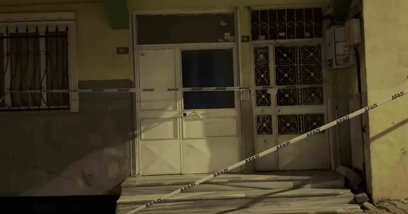 İstanbul da ilaçlama faciaya döndü: Aynı aileden yedi kişi hastanelik İstanbul Haberleri