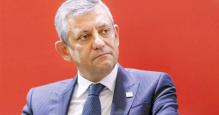 Özel’den İstanbul zirvesi