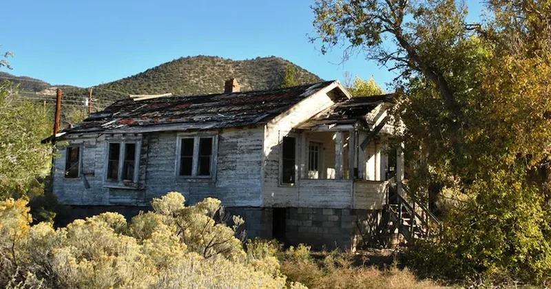 Bir zamanlar çok popülerdi: Altın bitti deyip terk ettiler Sözcü Gazetesi