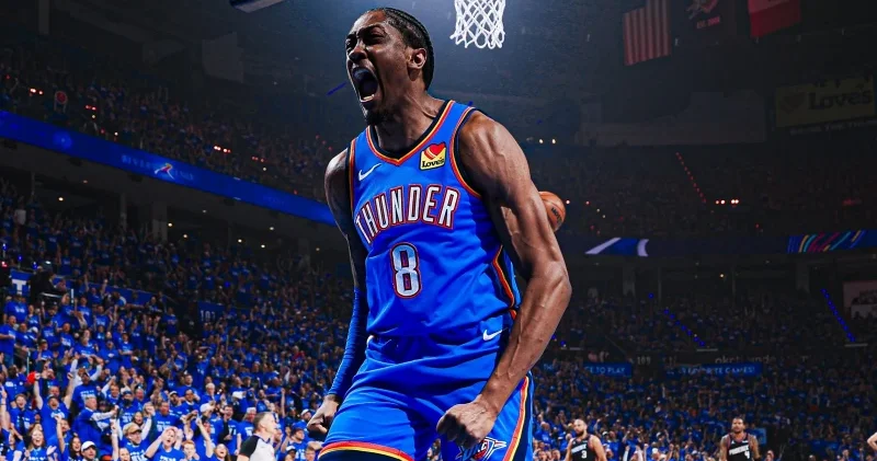 Son şampiyon Suns ı sahadan sildi Basketbol Haberleri