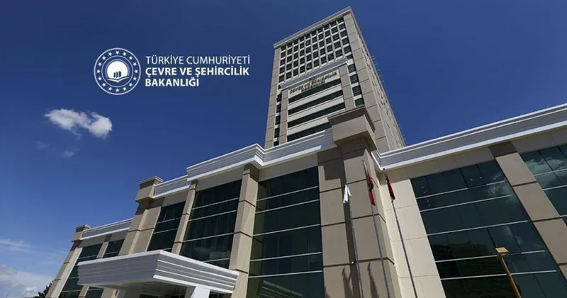 Çevre ve Şehircilik Bakanlığı personel alımı: 2026 Milli Emlak Uzman Yardımcılığı alımı ne zaman, başvuru şartları neler, sınav ücreti ne kadar?