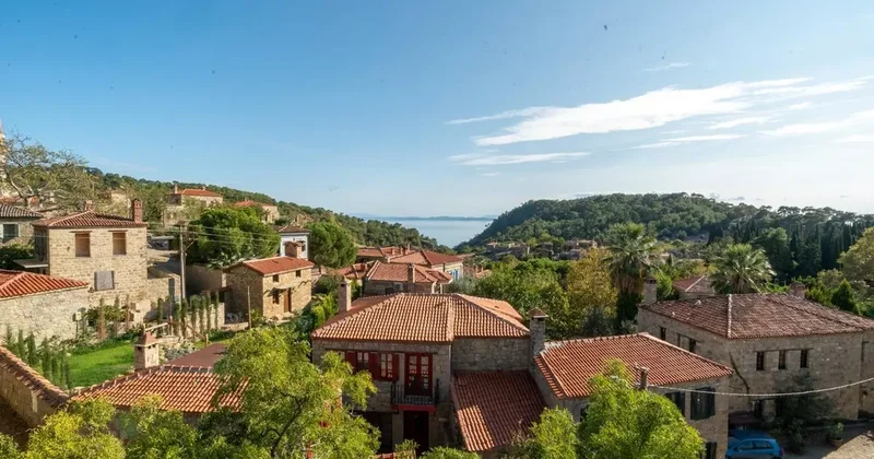 Türkiye den 4 köy dünya turizm sahnesinde! Bakan Ersoy: Yerel değerlerimizi dünya sahnesine taşıyoruz