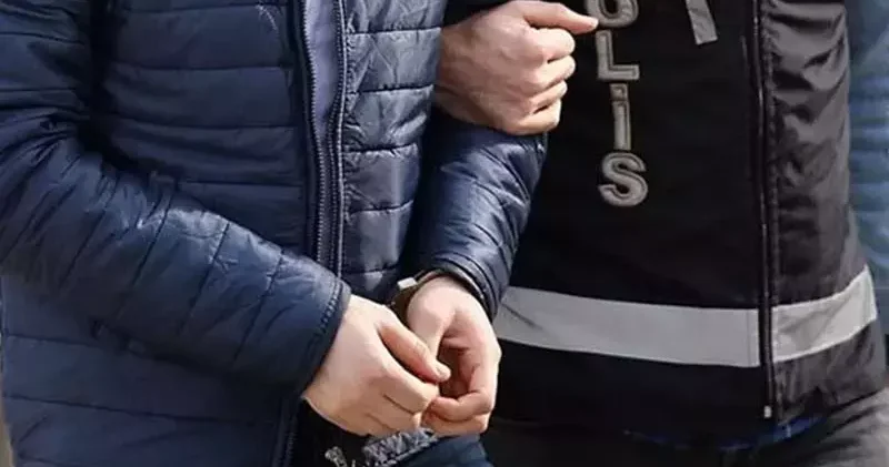 İstanbul Havalimanı’nda uyuşturucu operasyonu: 5 kişi tutuklandı