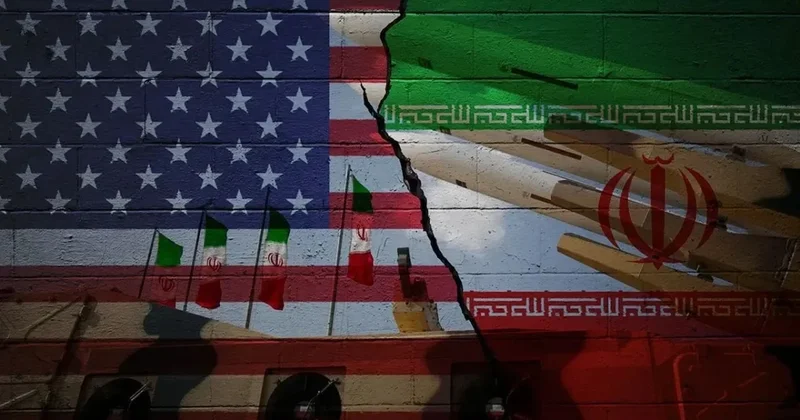 Dünya diken üstünde! İran’dan ABD’ye jet misilleme Sözcü Gazetesi