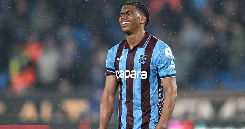 Spor yazarları, Trabzonspor Başakşehir maçını değerlendirdi