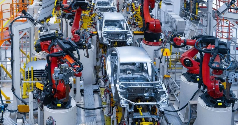 Japon otomotiv devi Honda, İzmir de fabrika kuruyor