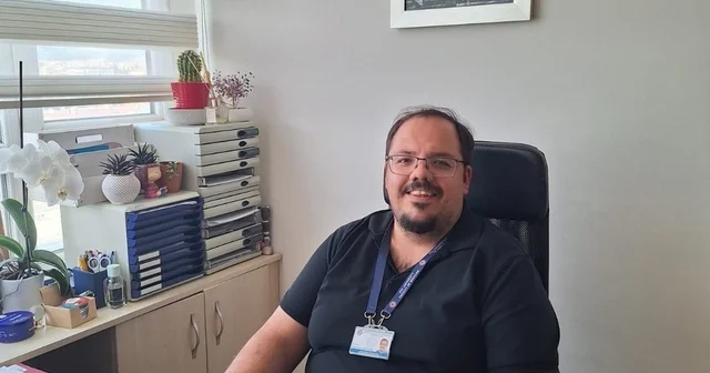 Uzm. Dr. Kurtulmuş: Takviye edici gıdalar tek başına tedavi aracı değildir İzmir Haberleri