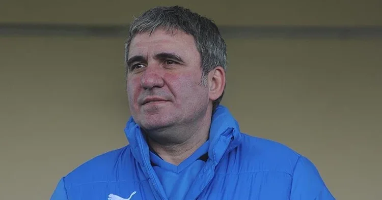 Romanya Milli Takımı nda 2. Gheorghe Hagi dönemi resmen başladı!