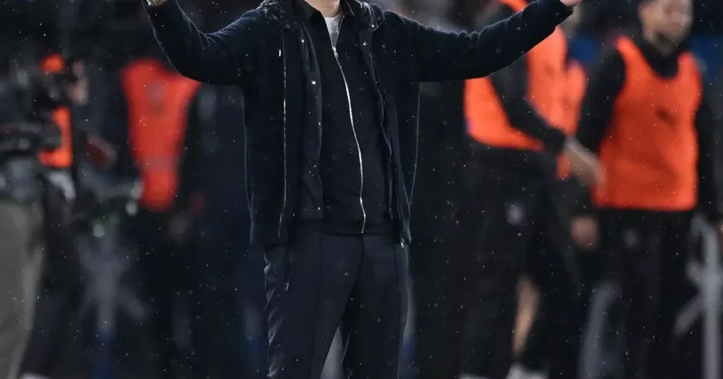 Nuri Şahin hedefini açıkladı! İlk 4 kupayı alırsa...