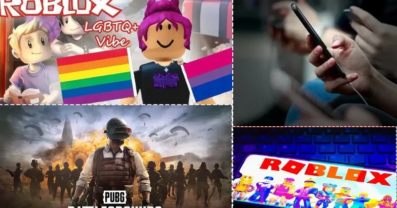 Sanal medya diye şiddeti fonladılar: Algoritma şiddeti körüklüyor!