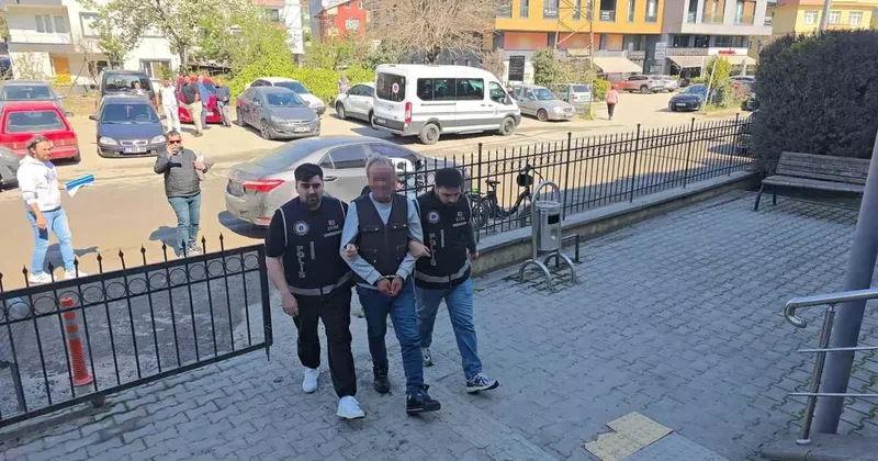 Karadeniz Ereğli’de sahte para operasyonu