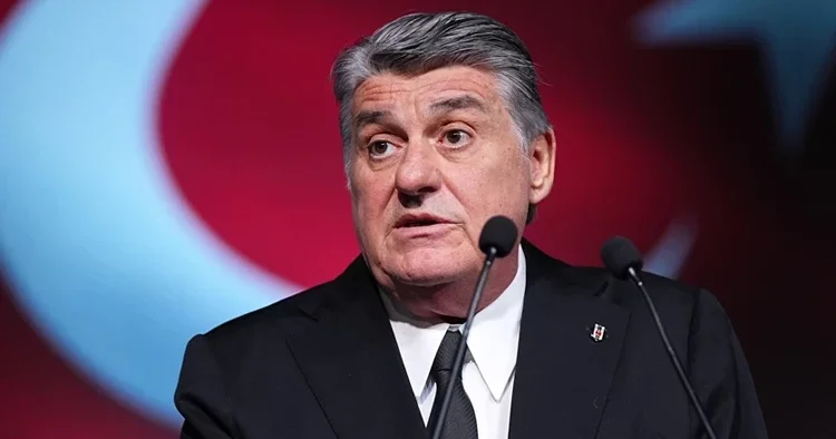 Serdal Adalı canlı yayında tek tek açıkladı: Çatlak bir Beşiktaşlı! Diğer teklifleri gösterdi