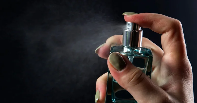 Parfümlerin içinde at idrarı tespit edildi: Cilde değdiği an mahvediyor Sözcü Gazetesi