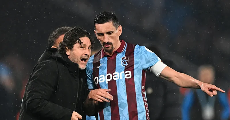 Stefan Savic: Ne kadar sıkıntılar çektiğimizi unutmamalıyız!