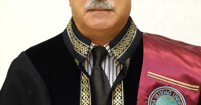 Bursa da akademi dünyasını yasa boğan vefat Bursa Haberleri