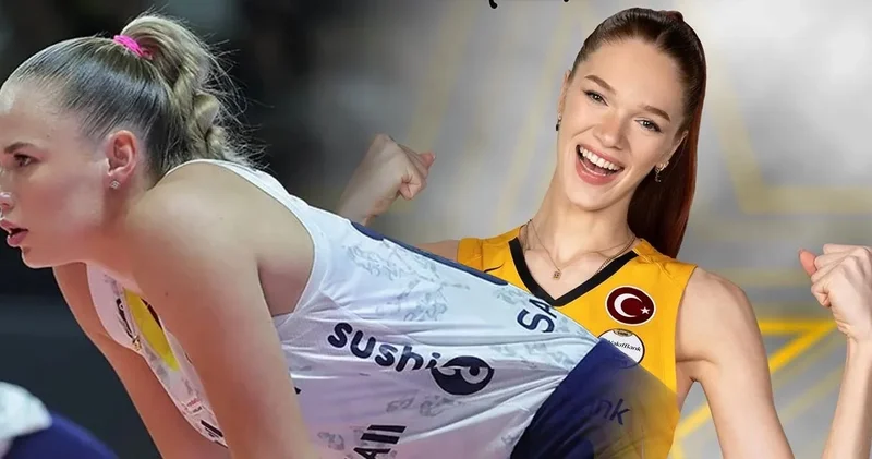 Marina: 105 Arina: 85