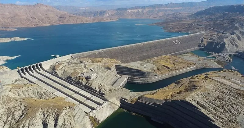 Enerjide kritik karar: 1500 megavatlık kapasite dağıtıldı