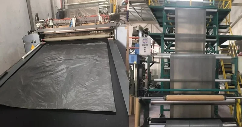 25 yıllık Türk ambalaj firması iflas etti Sözcü Gazetesi