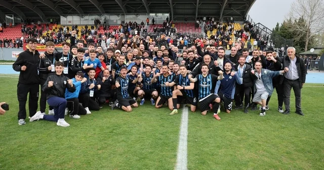 Erciyes 38 FK 30 maçta 49 puan topladı Kayseri Haberleri