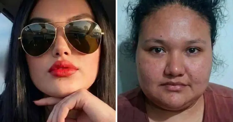 Polis isyan etti: Filtreli fotoğraflar yüzünden kayıp kadını yanımızdayken bile tanıyamadık!