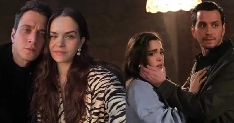 Selahattin Paşalı nın eşi o mesajları yakaladı!