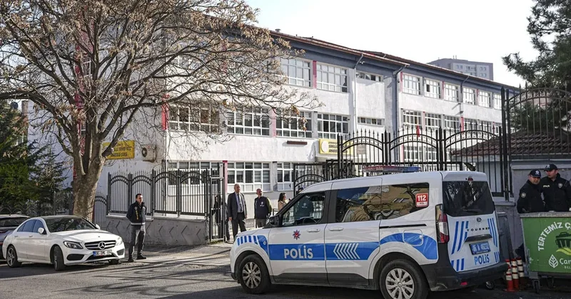 Okullarda güvenlik hamlesi! Tedbirler artırıldı: Forma ve randevu şartı!