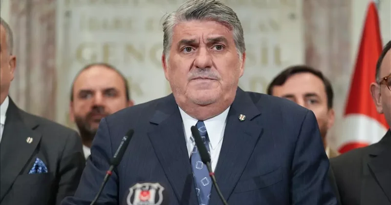 Serdal Adalı En az diyerek yapılacak transfer sayısını açıkladı!