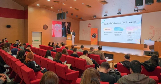 Hitit Öğrenci Kongresi nde 215 bildiri sunuldu Çorum Haberleri