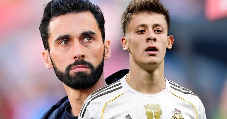 Arbeloa dan Arda Güler e övgü dolu sözler! Bu sezon onun sezonu