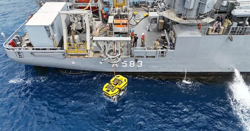 Kurtaran 2026 Tatbikatı nda seçkin gözlemci günü