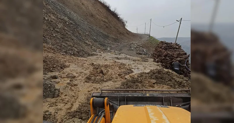Sel sonrası Siirt’te yoğun mesai: Ekipler seferber