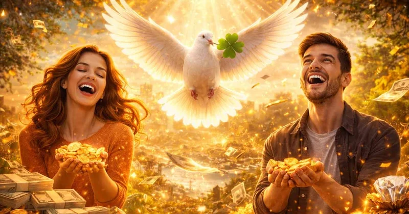 Tek kuruş harcamadan hayatları değişiyor: Mayıs ayında 2 burç için talih kuşu bedavaya kondu Sözcü Gazetesi